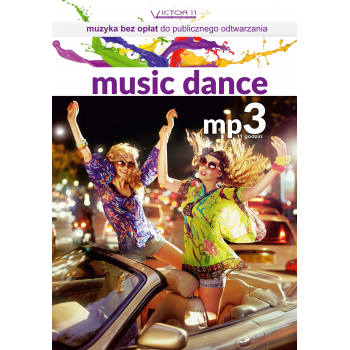 Music dance MP3 - 11 godzin 432 HZ MUZYKA BEZ OPŁAT